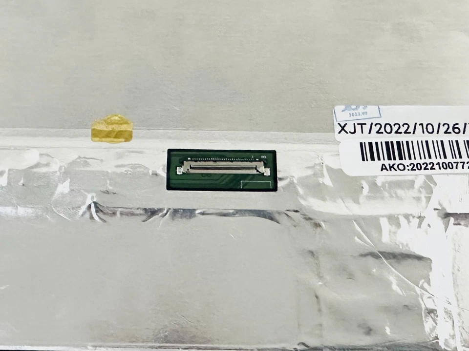 Lenovo IdeaPad Flex 5 14ABR8 5 14ALC7 Lcd Touch Screen w/ Bezel 14" WUXGA NEW - Image 4 of 4