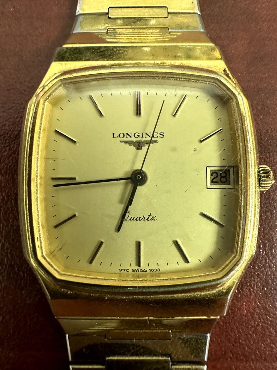 Bi metal shop watches