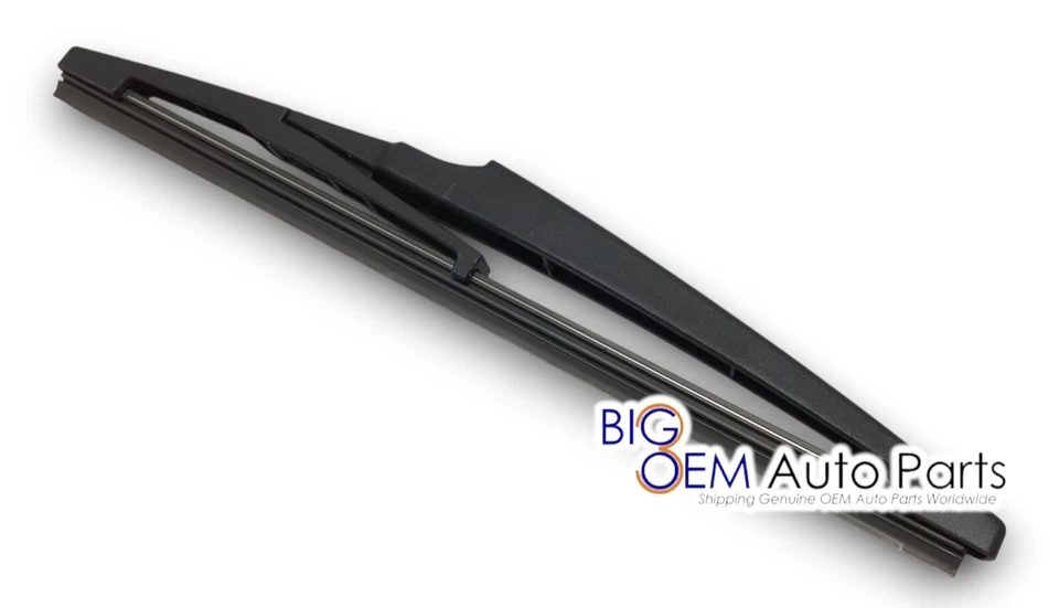 18-20 Buick Regal 17-19 Chevrolet Cruze Rear Window Wiper Blade new OEM 13464219 - Image 3 of 4