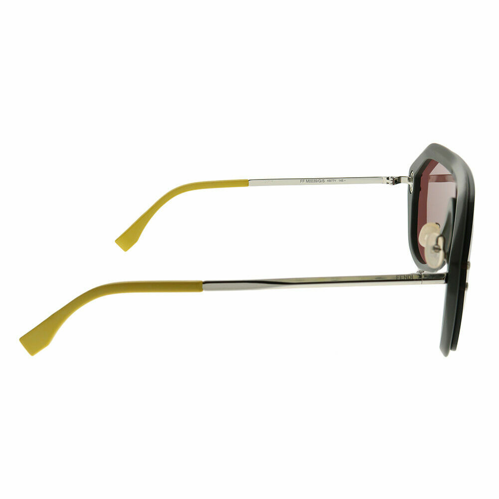fendi sunglasses ffm0039