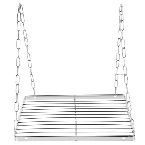 4 -mounted Storage Rack Floating Shelves Shelf Bedroom Hanging - Picture 9 of 12