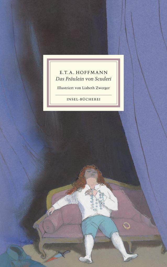 Thumbnail - Das Fräulein Von Scudéri | E. T. A. Hoffmann | 2018 | Deutsch