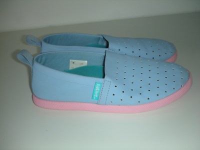 Schuhe Shoes Sneakers NATIVE Apollo Mädchen Mädchen Girl Gr.30