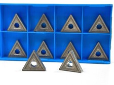 Valenite TNMG-432 TNMG220408 New Carbide Inserts Grade VC5 10pcs