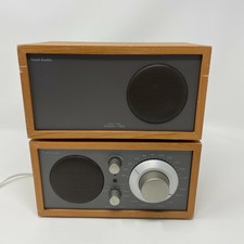 tivoli audio henry kloss model two