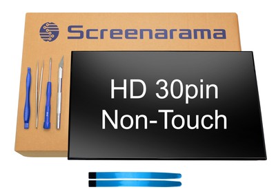 BOE NT140WHM-N45 Dell 05TXC HD  Matte LCD Screen + Tools SCREENARAMA *FAST