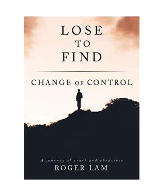 Lose to Find: Change of Control, Roger Lam