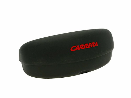 Carrera Gafas de Sol 6001 Retro Azul Cristal con Oro Patillas/Marrón Lentes 2KX - Imagen 4 de 4