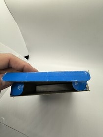 Shadow of the Ninja (Nintendo Entertainment System, 1991) NES CIB COMPLETE Rare!