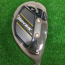 Golf Fairway Wood Callaway Mavrik max Diamana 40 (R) 24 JAPAN