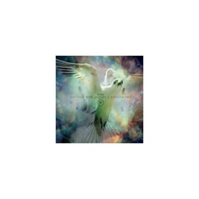 KIRA SKOV: MAY YOUR MIND EXPLODE A BLOSSOM TREE - CD SEALED
