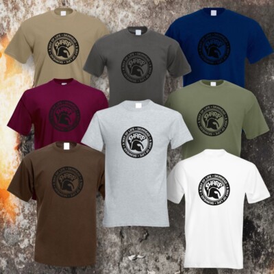 SHARP A WAY OF LIFE T-SHIRT (6 Farben)