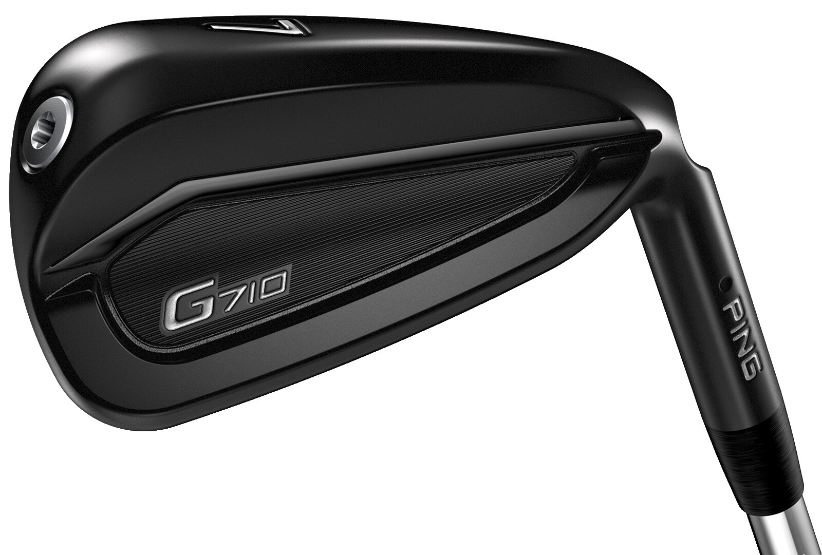 ピン G710 7∼U ALTA J CB R Ping Blue Dot G710 Irons 4-PW ALTA CB AWT Senior Flex