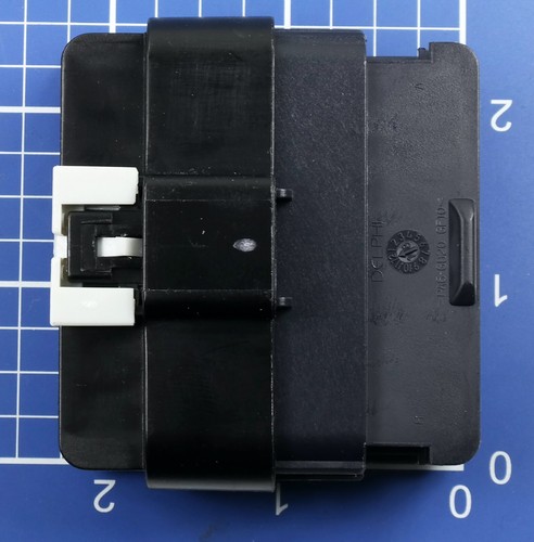 Aptiv GT-280 16-Pin Sealed Connector Set – Waterproof, 25 Amp, 12-16 AWG