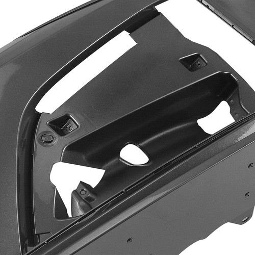 Gray Front Bumper Surround Body Kit For Honda Accord 10th 2018-2021 2019 YOFER - Bild 9 von 12
