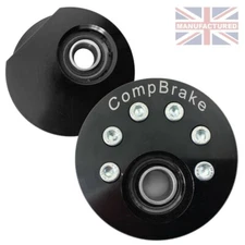 FITS VAUXHALL CALIBRA ADJUSTABLE SUSPENSION TOP MOUNT CMB0563