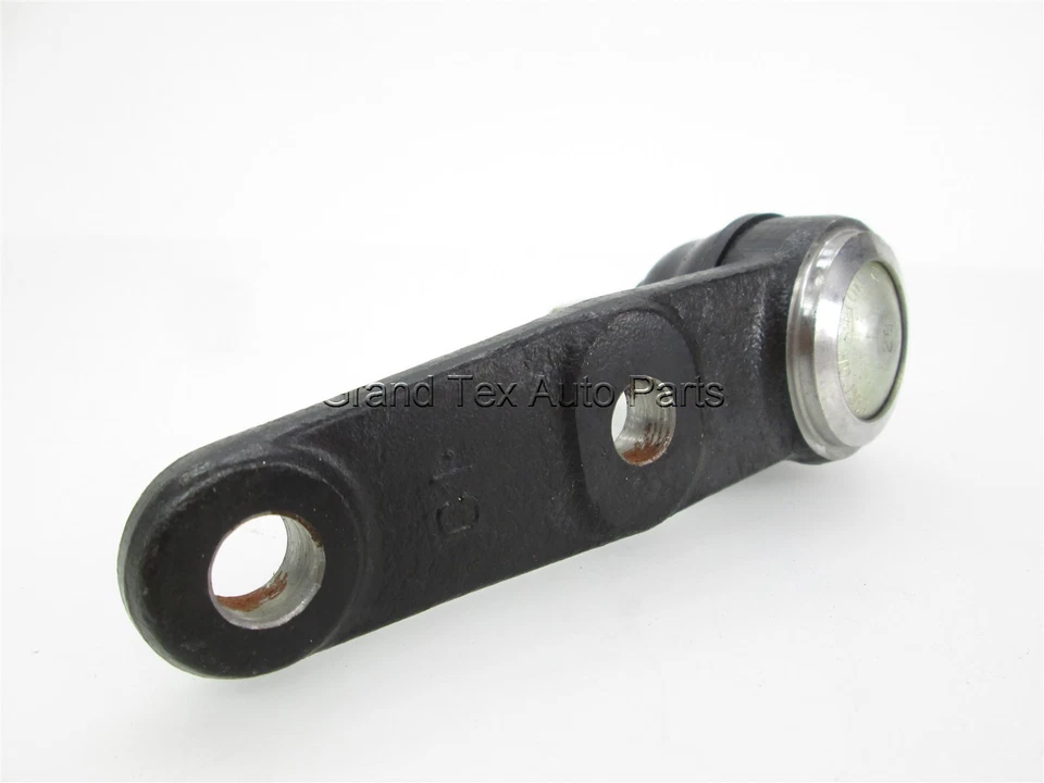 NUEVA rótula inferior delantera McQuay-Norris FA1776 para Hyundai Excel Scoupe 1990-95 Foto 3 de 4