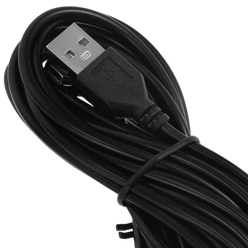 Driving Recorder Power Car Dvr Charger Cable 3.5mm Meter Charging - 第 7/12 張圖片
