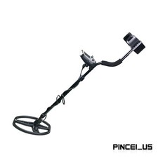 TX-850 Professional Metal Detector 2.5m Underground Depth Scanner Gold Finder
