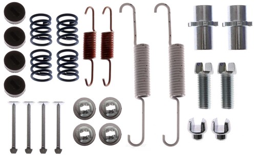 Parking Brake Hwd Kit Raybestos H7377 - Bild 1 von 1