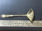Strasbourg Gorham Sterling Silver Cream Sauce Ladle