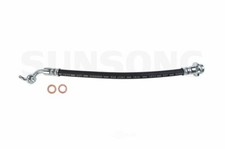 Rr Brake Hose  Sunsong North America  2201715
