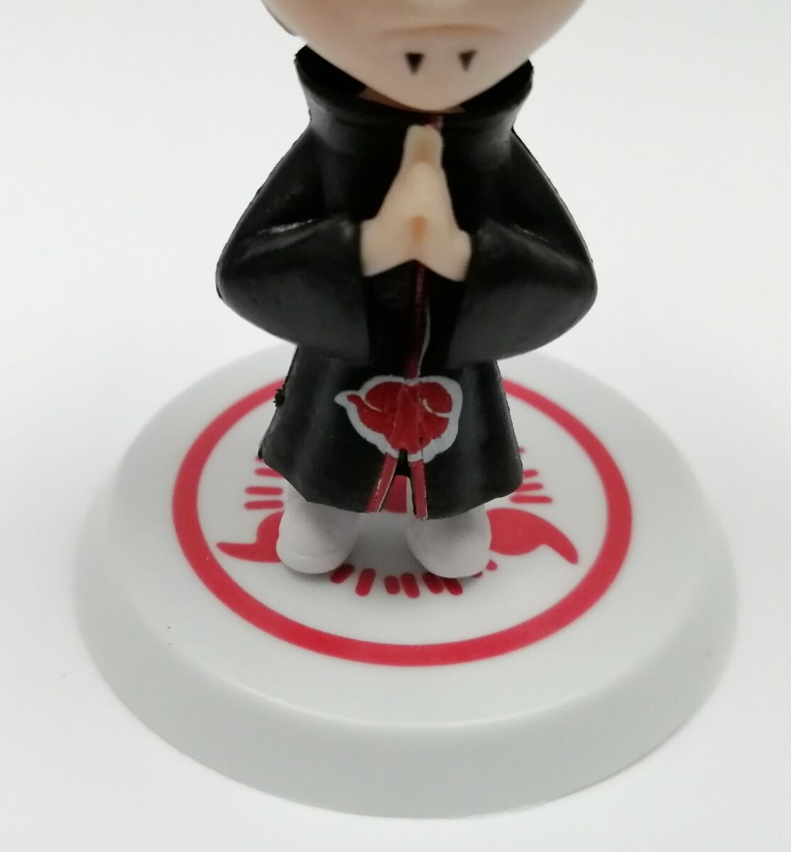 Collectible Naruto Shippuden Akatsuki 暁 Yahiko 弥彦 3 Collectible Naruto Shippuden Akatsuki 暁 Yahiko 弥彦 3