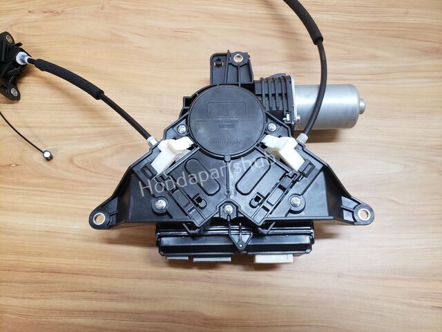 11-17 Honda Odyssey Left (Driver) Power Sliding Door Motor