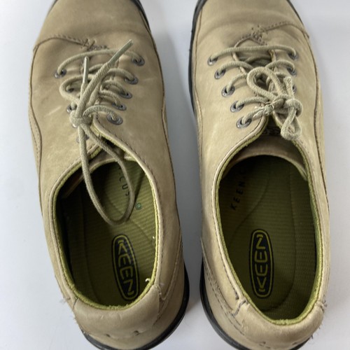 Keen Womens Hiking Trail Walking Athletic Sneakers Size 9 1008387 Outdoors - Picture 5 of 10