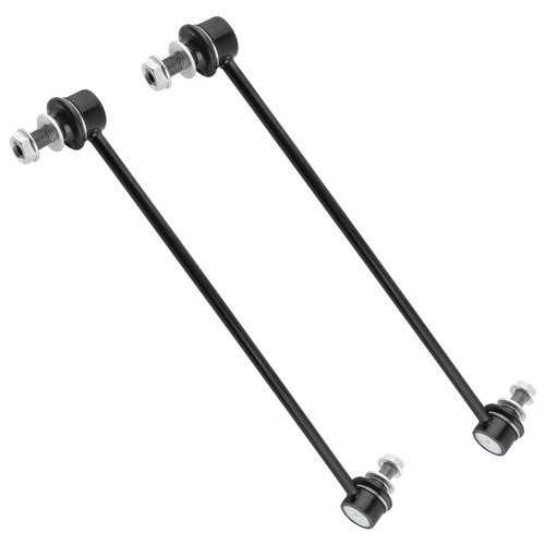 Fit Toyota rav4 2006 07-17 18 Qty8 Low Ball Joint Front Swaybar Tierod ES800054 - Picture 4 of 8