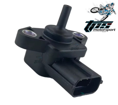 MAP KRÜMMER DROSSELKLAPPENSTUTZEN DRUCKSENSOR PASSEND FÜR: YAMAHA YZF R1 2002 - 2003