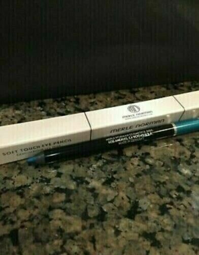 Merle Norman Soft Touch Eye Pencil...Shade is OCEAN BLUE....NEW