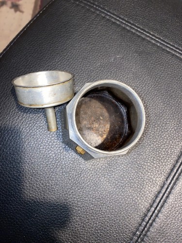 Vandel 416 Made in Italy expresso maker. - Picture 22 of 24