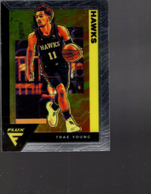 B0541- 2020-21 Panini Flux BK Karten 1-250 + Rookies -du Pick- 15 + Gratis US
