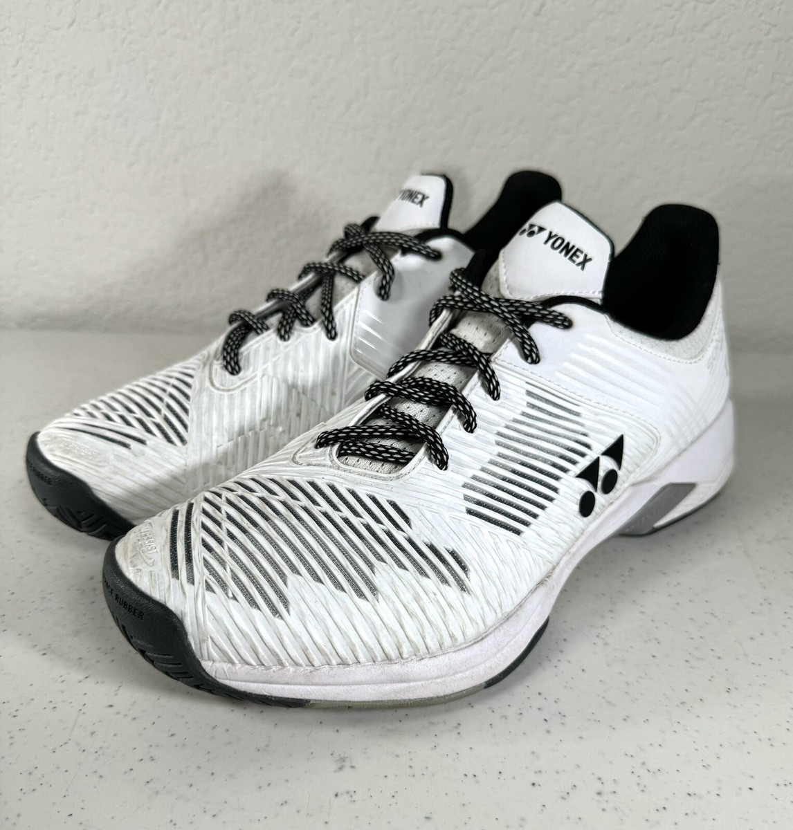 Yonex Power Cushion Sonicage 2 Tennis Shoe Unisex SHT-S2WEX