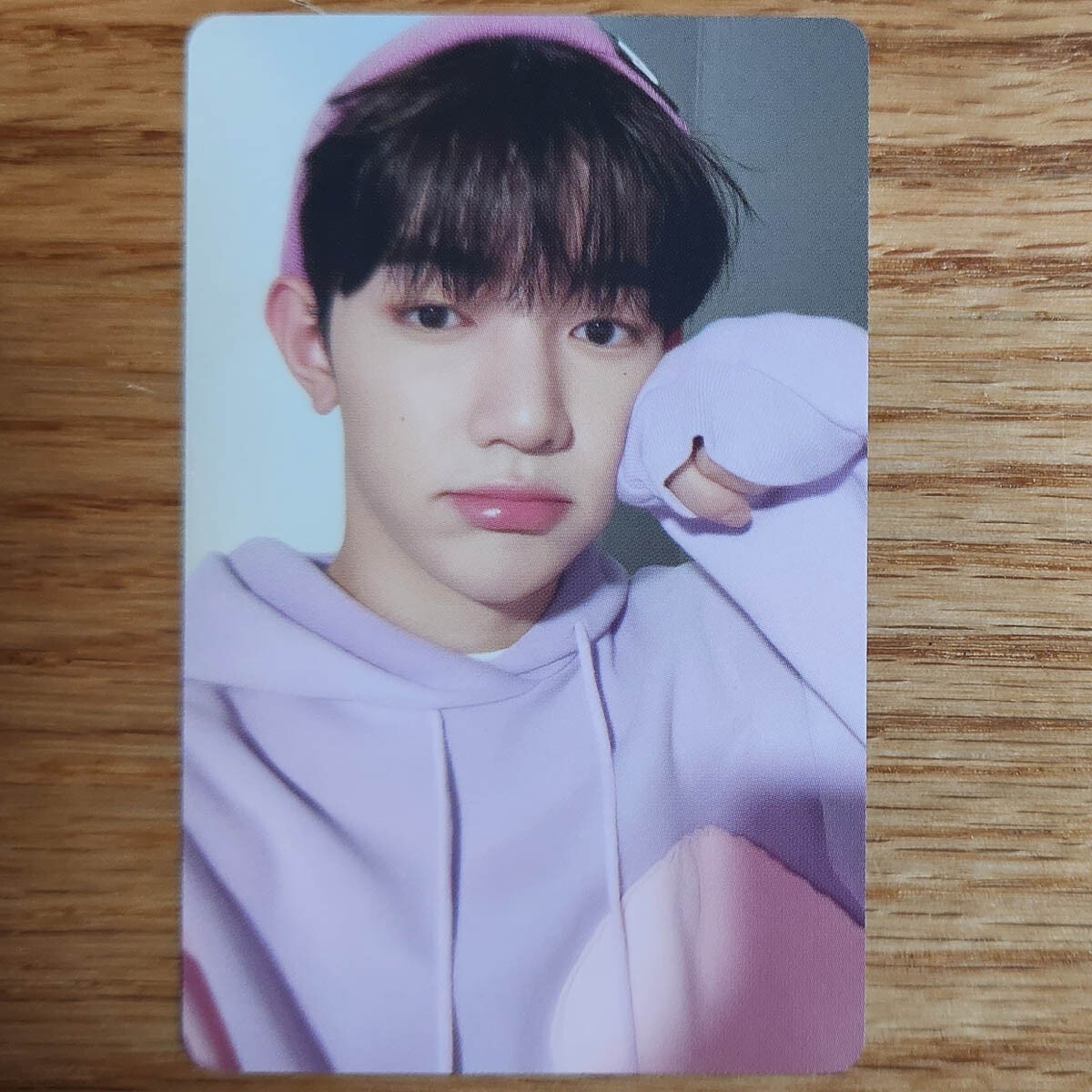 Zhang Hao Official Photocard Zerobaseone Dicon The Beach BoyZB1 | eBay