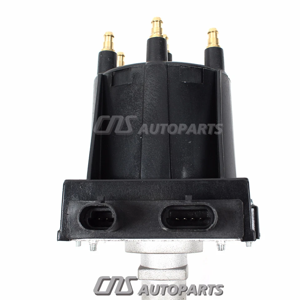NEW Ignition Distributor 85-92 Cadillac Chevrolet Oldsmobile Pontiac 2.8L 3.1L — 第 2/4 张图片