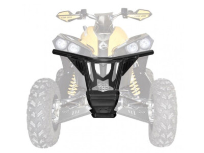 Frontbumper für Renegade 1000 850 800 570 500 G2 mit Seilwinde
