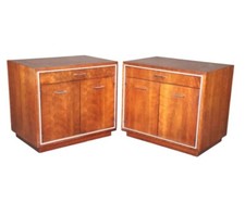 John Stuart Nightstands Set