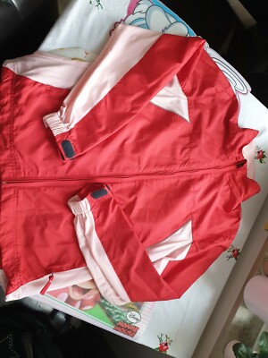 Sportjacke Crane M Damen