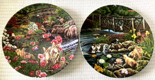 Set of 2 Garden Secrets by Higgins Bond, Ltd ...