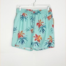 Mens Quicksilver Everyday Mix Volley Swim Trunks Size XL