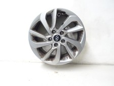Jantes Hyundai TUCSON