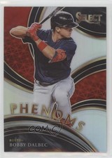 2021 Panini Select Phenoms Holo Prizm Bobby Dalbec #PH-1 uk2