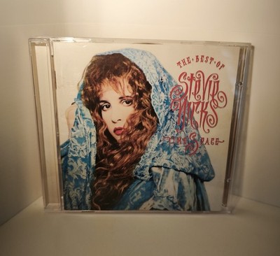 Stevie Nicks - The Best of Stevie Nicks: Time Space (CD)  Zustand sehr gut