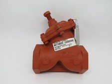 AQ Matic V42F-0010-00000 Control Valve 2" NPT Normally Open NOP