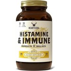 Heart & Soil Histamine & Immune 100% Grass Fed Supplement 180 Caps Exp 07/28