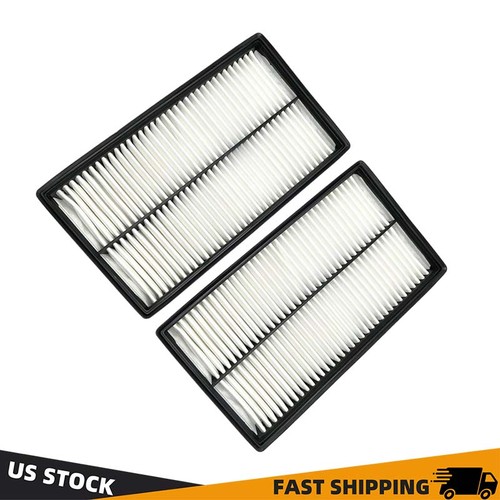 Ferrari California 2013-2017 Air filters 2 pcs P/N 235577 Photo - $53