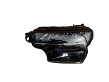 ORIG. SKODA  KAROQ  57B  SCHEINWERFER  LINKS  LED HEADLIGHT  57B941009 BJ2022