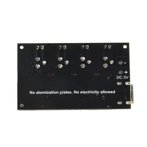 Compact Four Spray Humidifier Driving Board with Low Power Consumption - Picture 6 of 16
